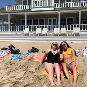 Meet your Posher, Maddie